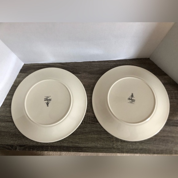 1985 Royal Doulton Angela Plate Set - Picture 7 of 12